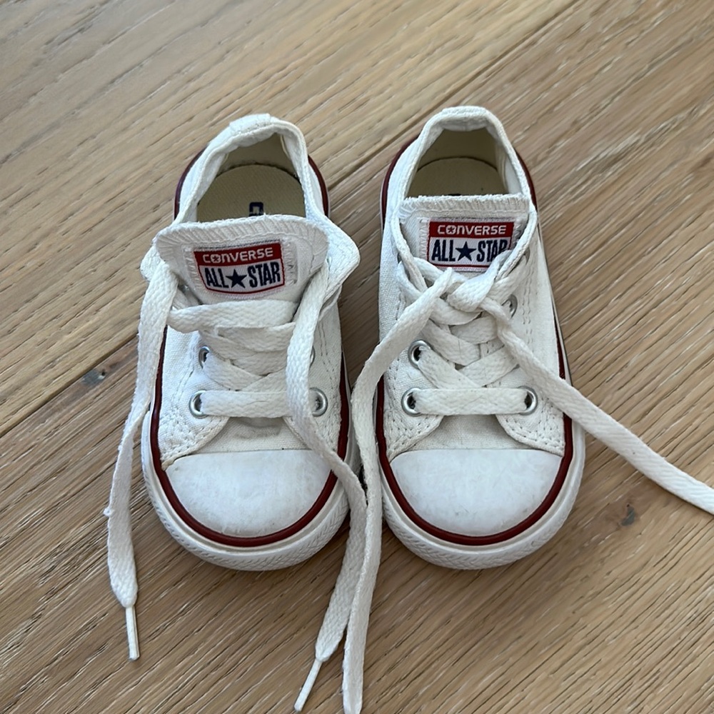 Converse Chuck Taylor All Stars